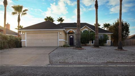 15842 Grenadine Drive Corpus Christi TX 78418