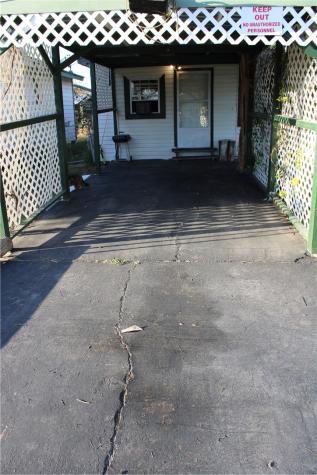 316 E Hoffman Avenue Kingsville TX 78363