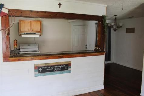 316 E Hoffman Avenue Kingsville TX 78363