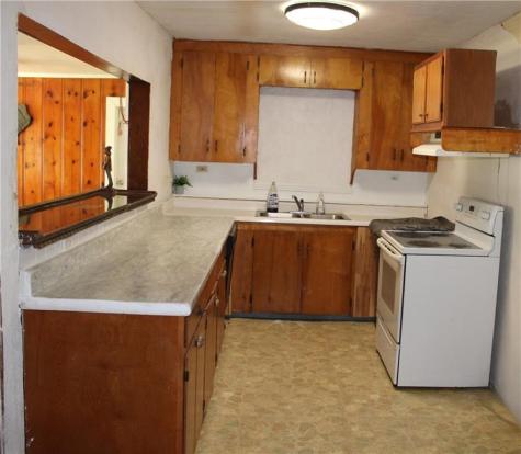316 E Hoffman Avenue Kingsville TX 78363