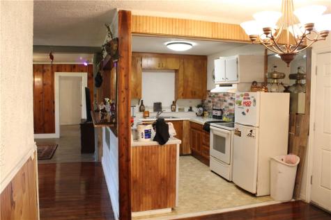 316 E Hoffman Avenue Kingsville TX 78363
