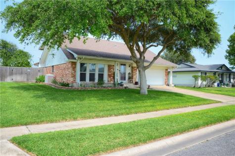114 Fulton Place Portland TX 78374