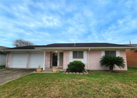 1662 Spicewood Drive Corpus Christi TX 78412