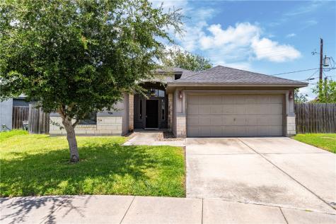2706 Lake Rhapsody Drive Corpus Christi TX 78414