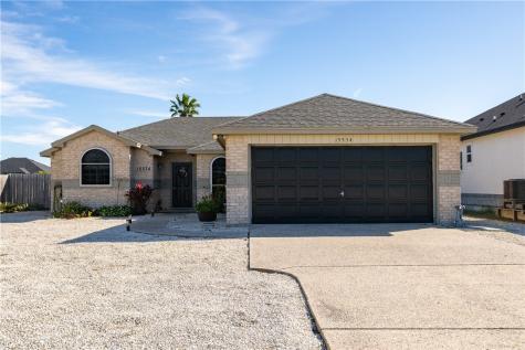 15534 Gypsy Street Corpus Christi TX 78418