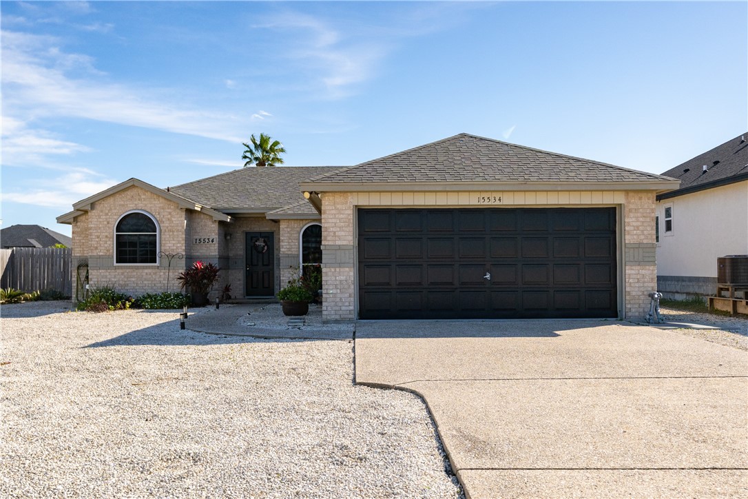 15534 Gypsy Street Corpus Christi TX 78418