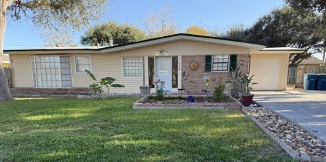 116 Magnolia Place Portland TX 78374