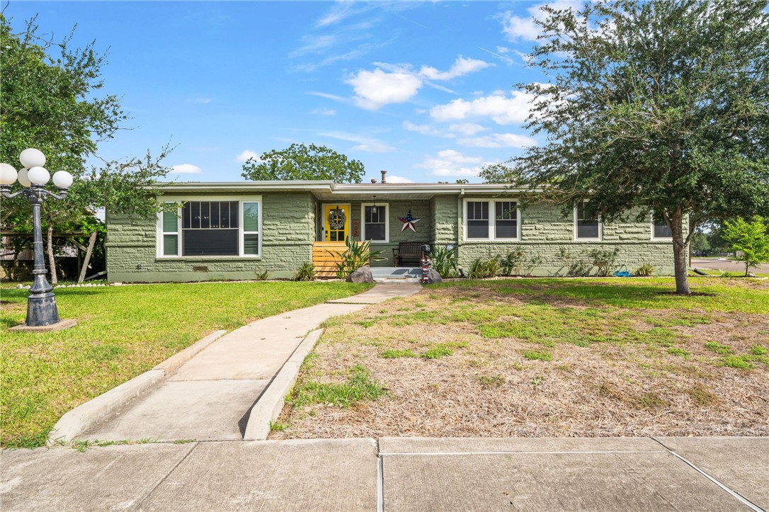 602 Harrison Street Corpus Christi TX 78404
