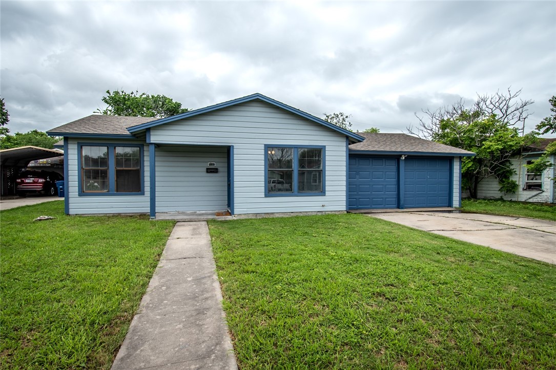 4809 Wexford Drive Corpus Christi TX 78411