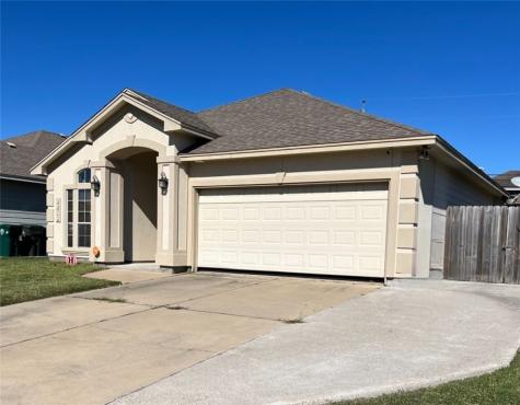 6218 Maximus Drive Corpus Christi TX 78414