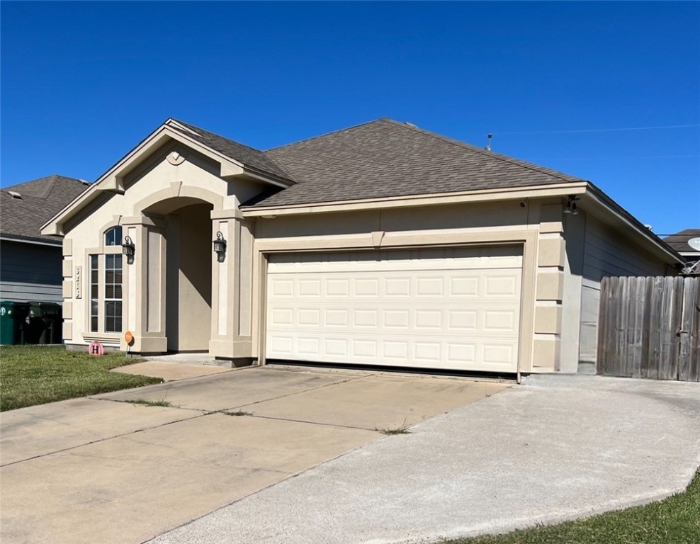 6218 Maximus Drive Corpus Christi TX 78414
