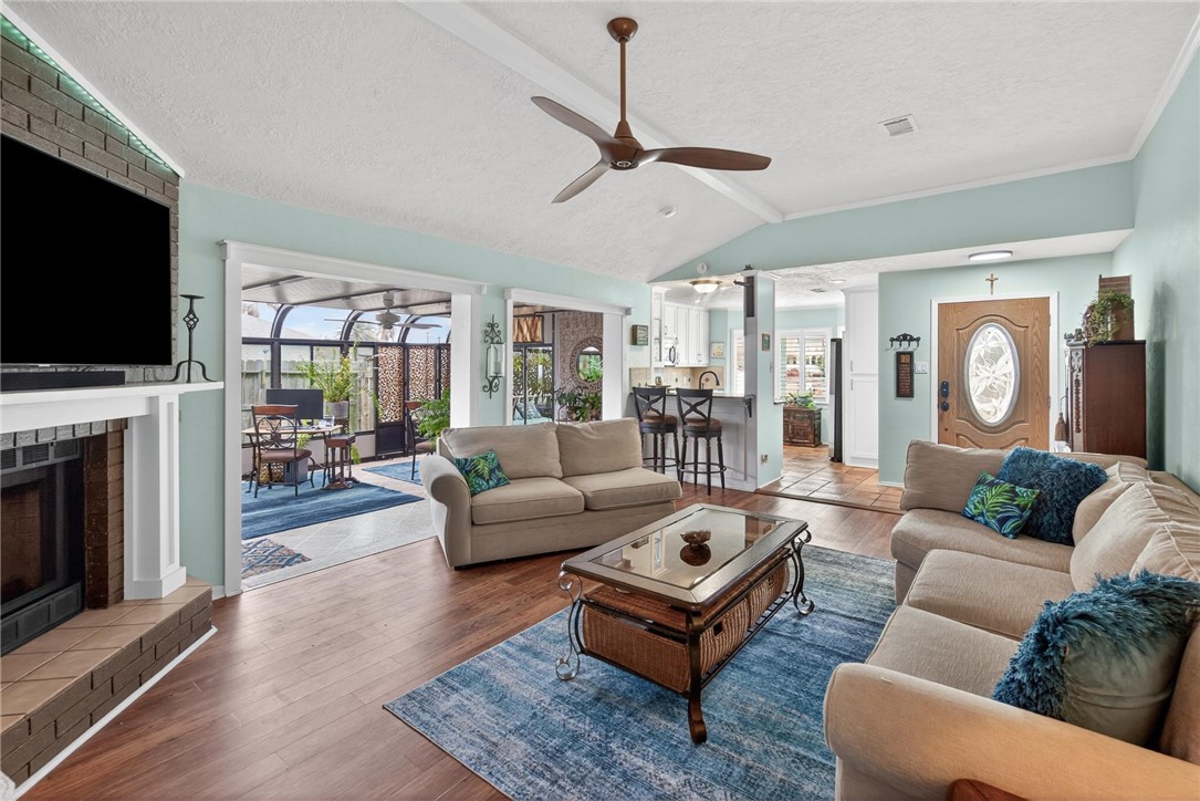 13918 Eaglesnest Bay Drive Corpus Christi TX 78418