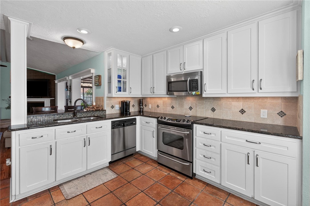 13918 Eaglesnest Bay Drive Corpus Christi TX 78418