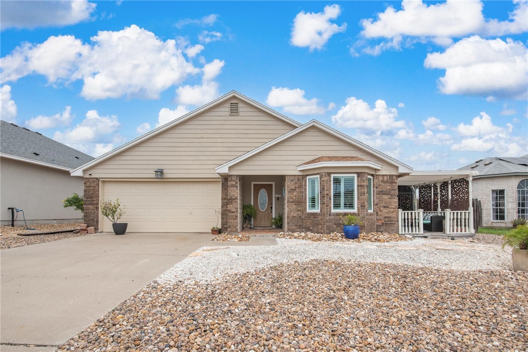 13918 Eaglesnest Bay Drive Corpus Christi TX 78418