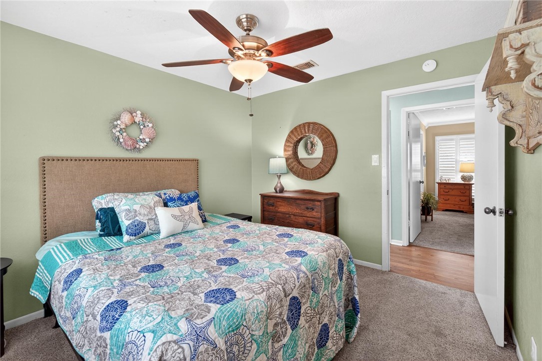 13918 Eaglesnest Bay Drive Corpus Christi TX 78418