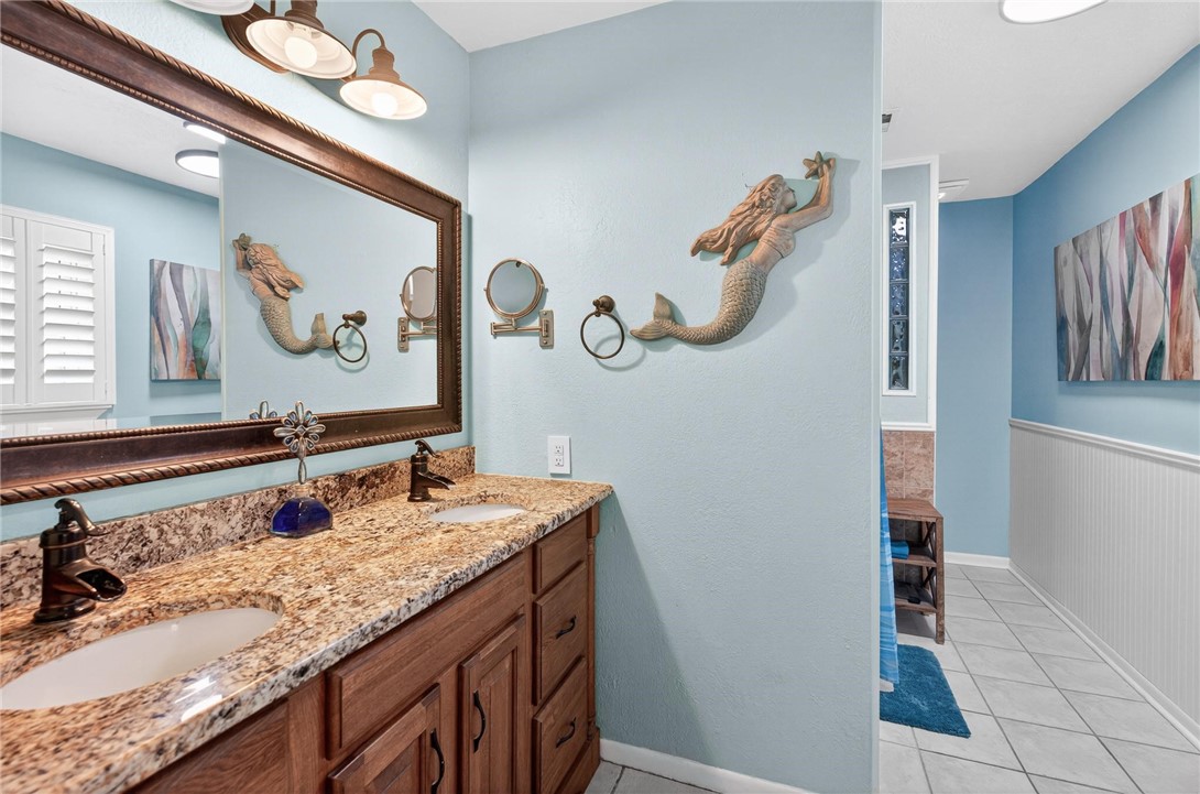 13918 Eaglesnest Bay Drive Corpus Christi TX 78418