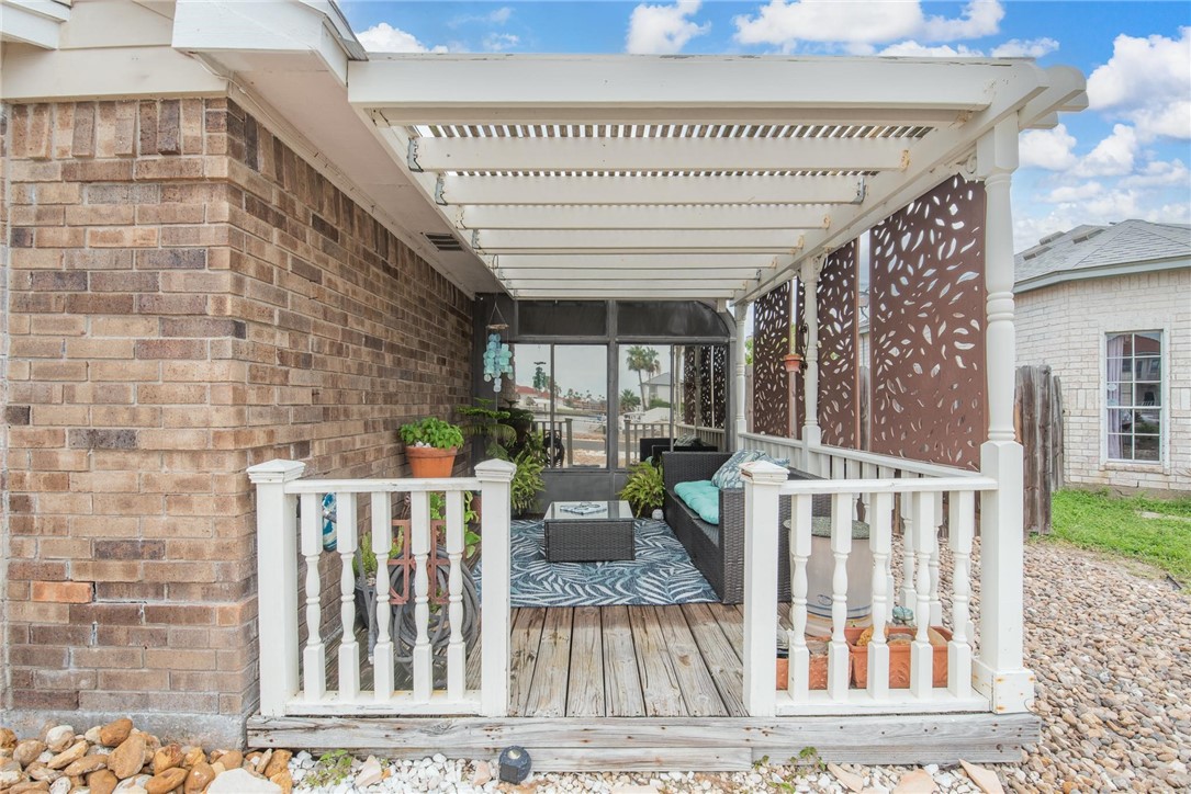 13918 Eaglesnest Bay Drive Corpus Christi TX 78418