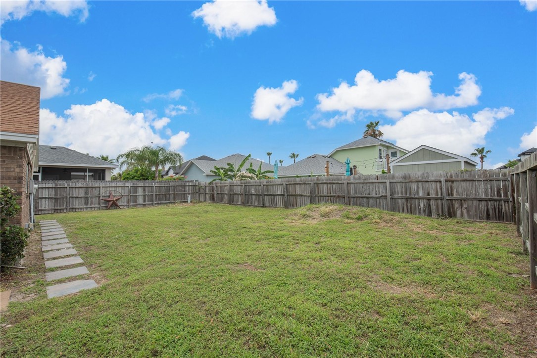 13918 Eaglesnest Bay Drive Corpus Christi TX 78418