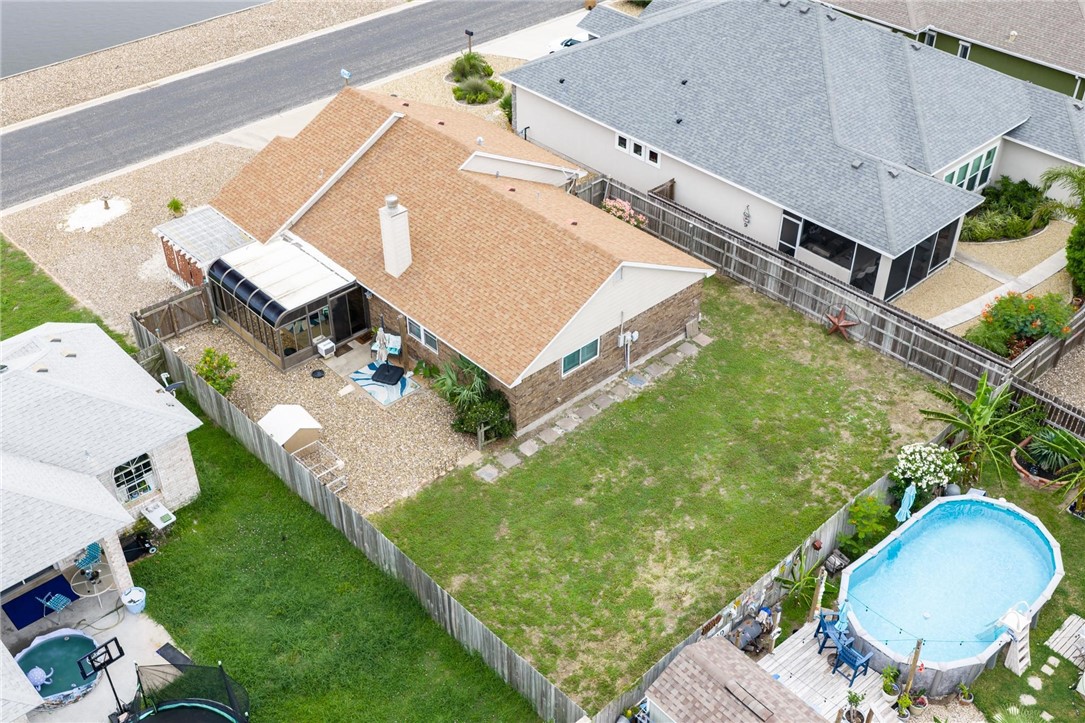 13918 Eaglesnest Bay Drive Corpus Christi TX 78418