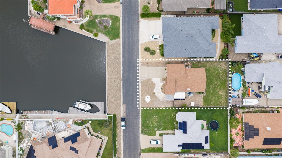 13918 Eaglesnest Bay Drive Corpus Christi TX 78418