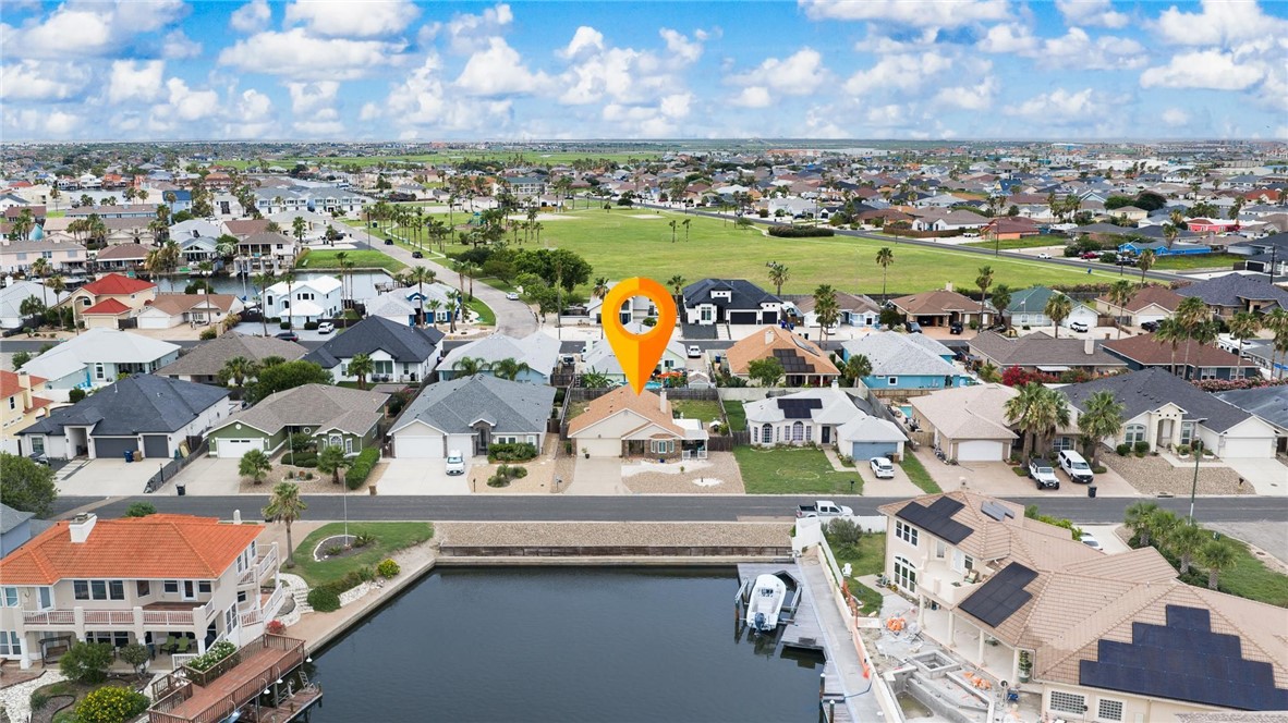 13918 Eaglesnest Bay Drive Corpus Christi TX 78418