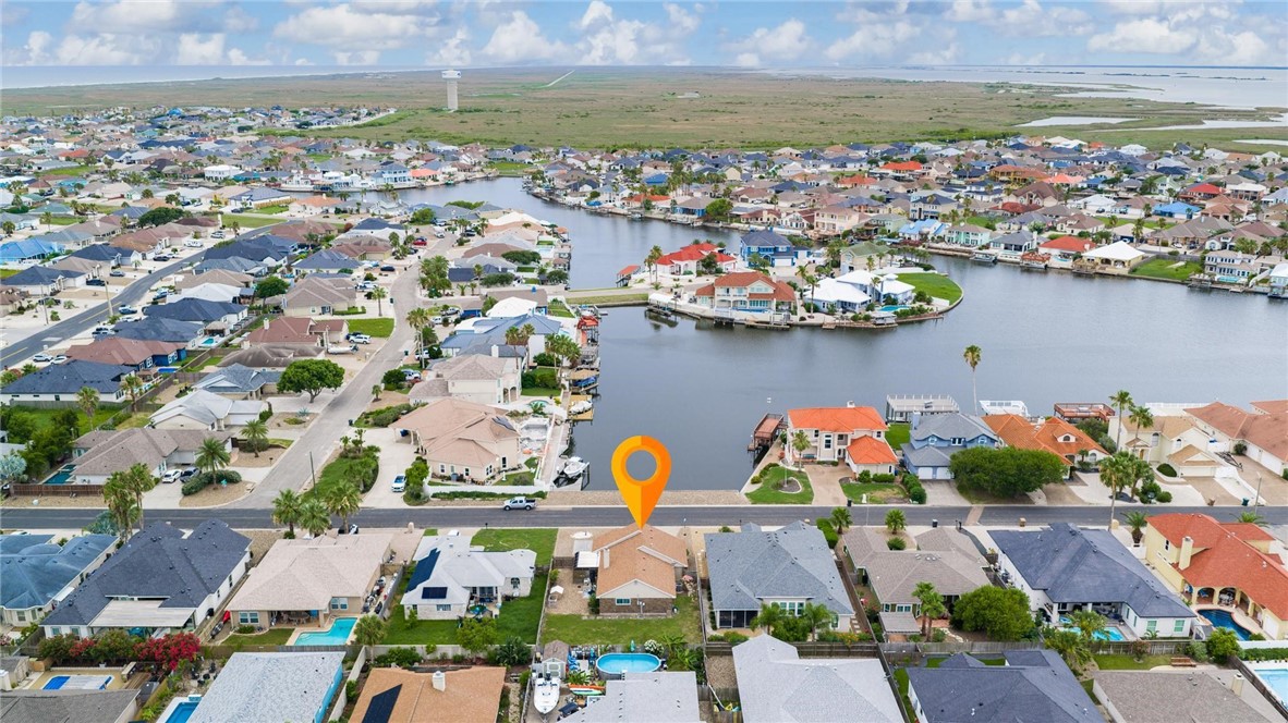 13918 Eaglesnest Bay Drive Corpus Christi TX 78418