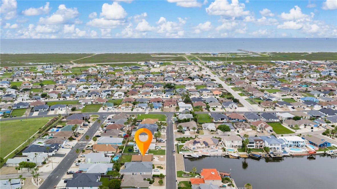 13918 Eaglesnest Bay Drive Corpus Christi TX 78418