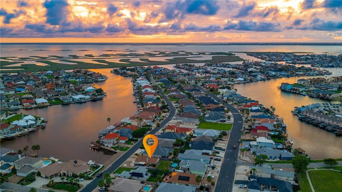 13918 Eaglesnest Bay Drive Corpus Christi TX 78418