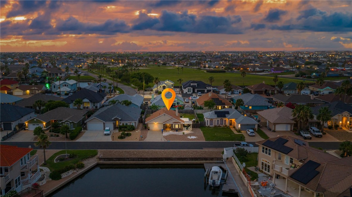 13918 Eaglesnest Bay Drive Corpus Christi TX 78418