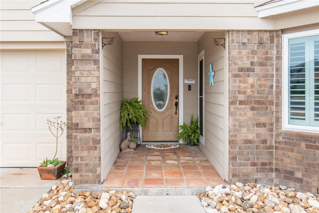 13918 Eaglesnest Bay Drive Corpus Christi TX 78418