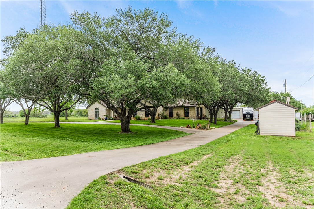 345 Trail Ridge Drive Sandia TX 78383