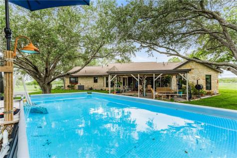 345 Trail Ridge Drive Sandia TX 78383