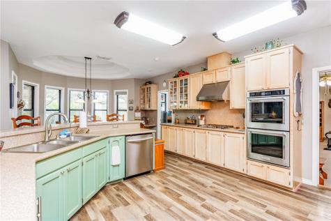345 Trail Ridge Drive Sandia TX 78383