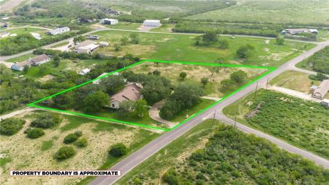 345 Trail Ridge Drive Sandia TX 78383