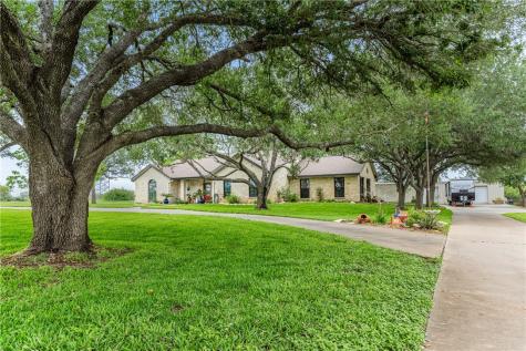 345 Trail Ridge Drive Sandia TX 78383