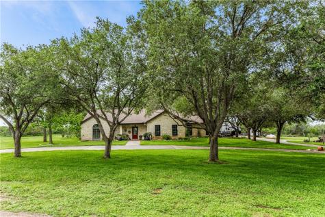 345 Trail Ridge Drive Sandia TX 78383