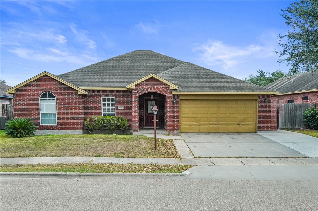 4206 Aaron Cove Corpus Christi TX 78413