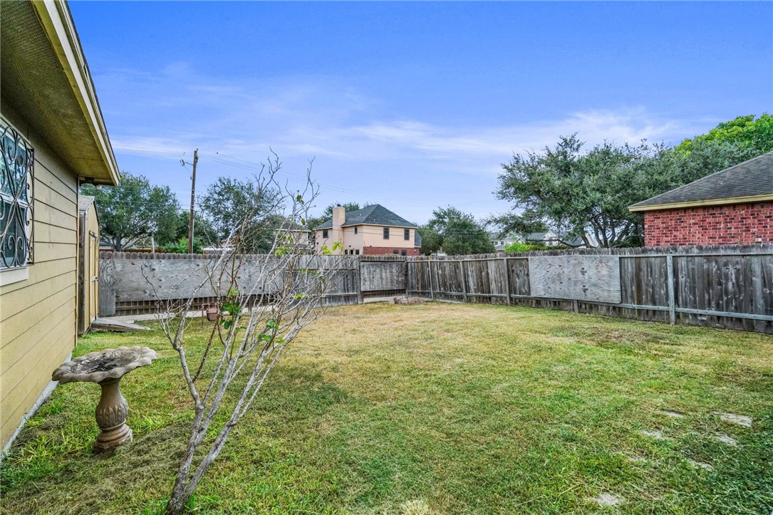 4206 Aaron Cove Corpus Christi TX 78413
