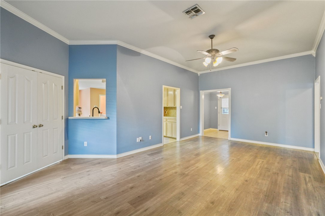 4206 Aaron Cove Corpus Christi TX 78413