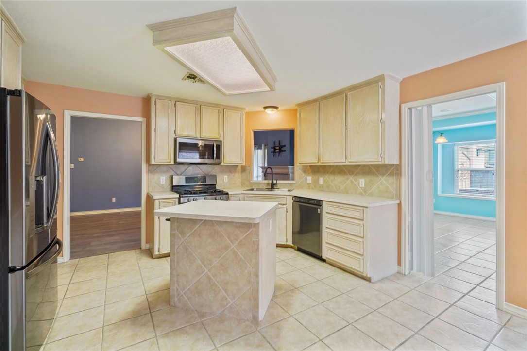 4206 Aaron Cove Corpus Christi TX 78413