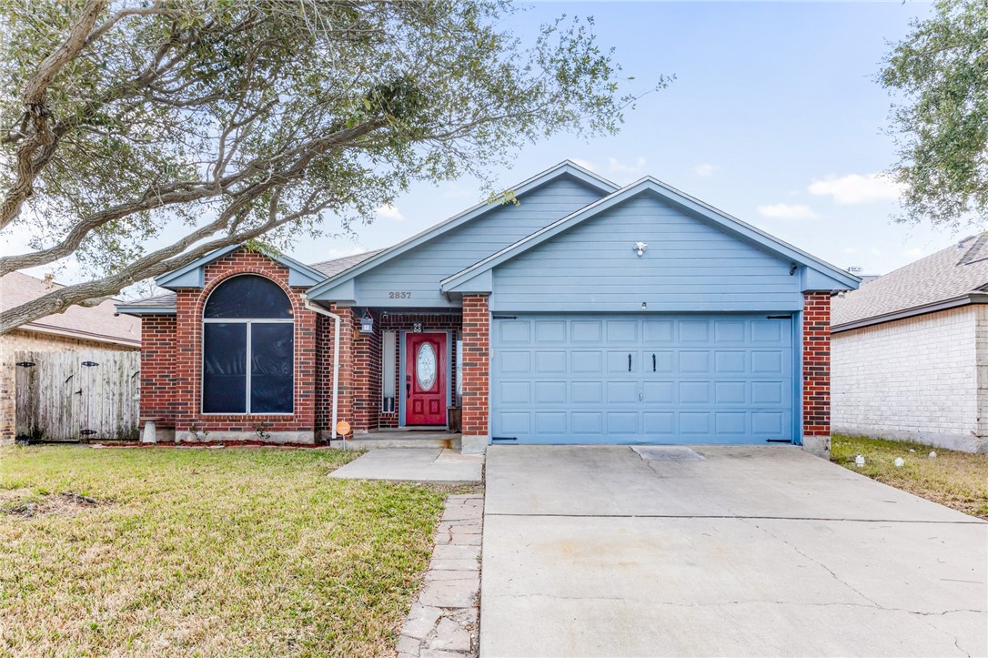 2837 Quebec Drive Corpus Christi TX 78414