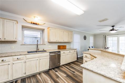 2837 Quebec Drive Corpus Christi TX 78414