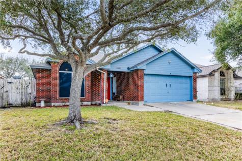2837 Quebec Drive Corpus Christi TX 78414