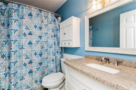 2837 Quebec Drive Corpus Christi TX 78414