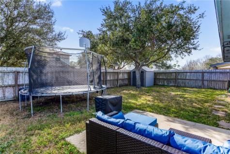 2837 Quebec Drive Corpus Christi TX 78414