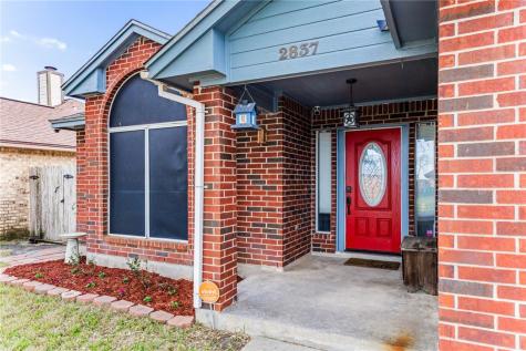 2837 Quebec Drive Corpus Christi TX 78414