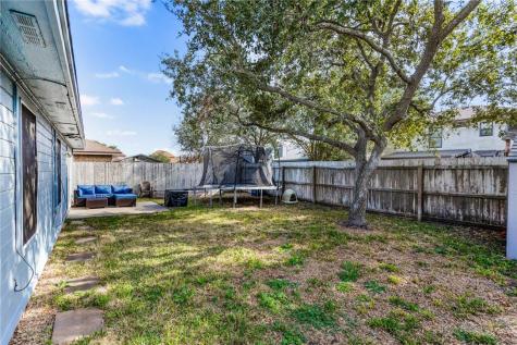 2837 Quebec Drive Corpus Christi TX 78414