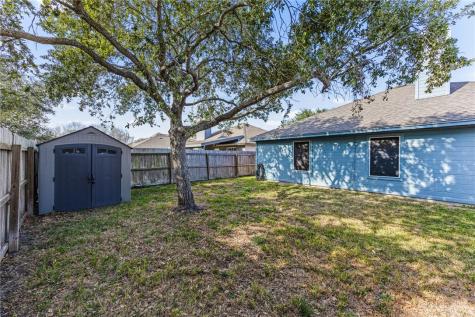 2837 Quebec Drive Corpus Christi TX 78414