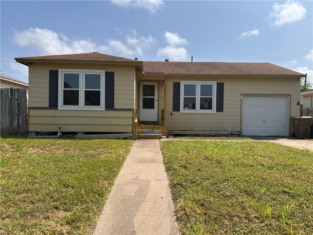 3801 Chestnut Street Corpus Christi TX 78411