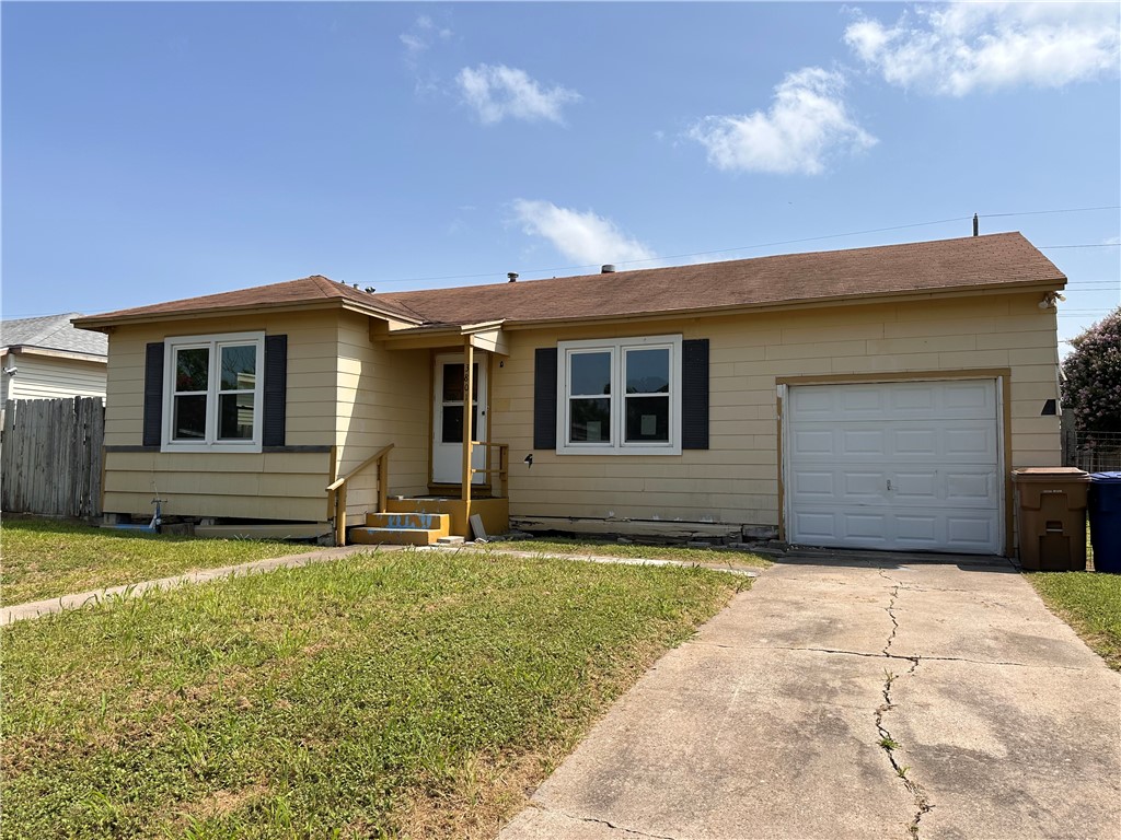 3801 Chestnut Street Corpus Christi TX 78411